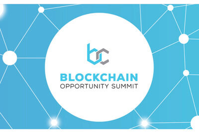 Blockchain Opportunity Summit