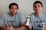Bandar Foods co-founders
