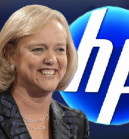 Hewlett-Packard CEO Meg Whitman