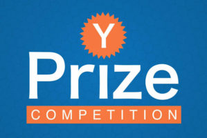 Y-Prize logo
