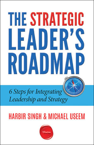 Strategic-Leaders-Roadmap