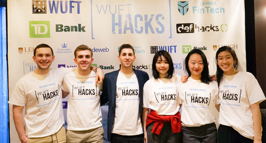 WUFT Hacks Team