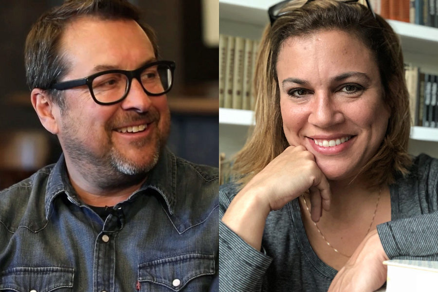 Where Craft Beer Meets Big Beer, Experimentation Thrives Mack